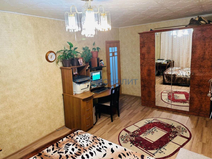 2-комн квартира Индустриальная ул, 8а