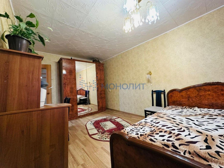 2-комн квартира Индустриальная ул, 8а