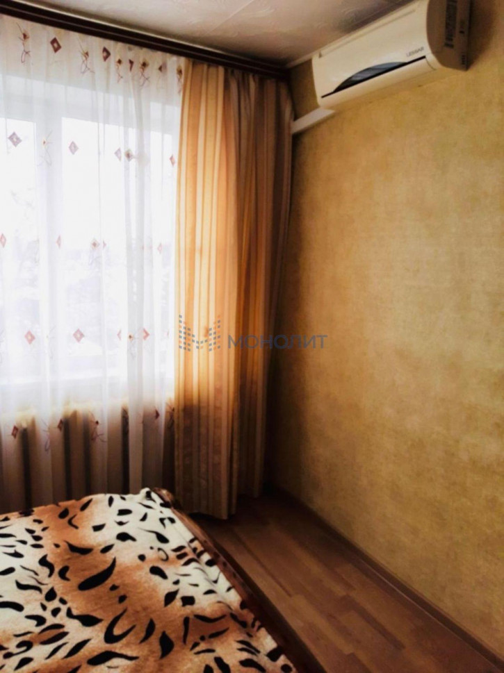 2-комн квартира Индустриальная ул, 8а