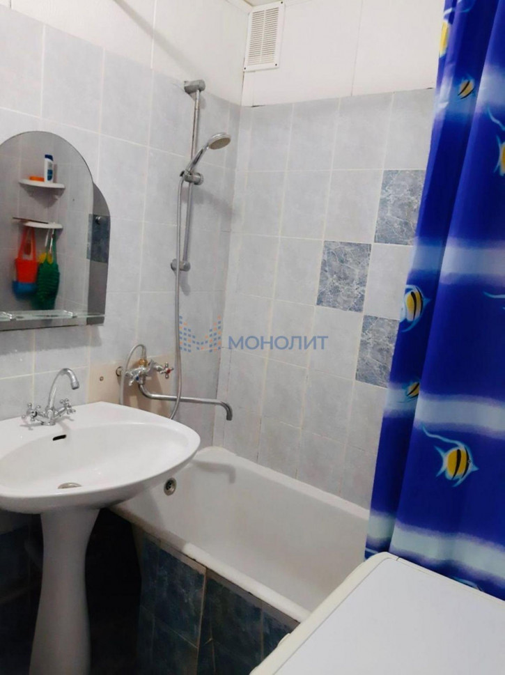 2-комн квартира Индустриальная ул, 8а
