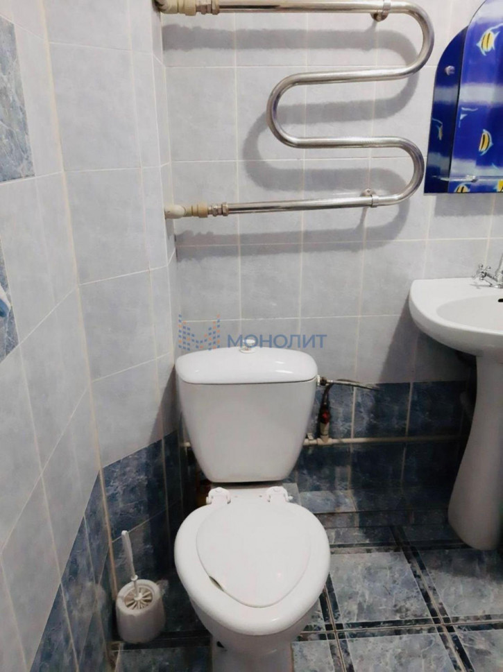 2-комн квартира Индустриальная ул, 8а