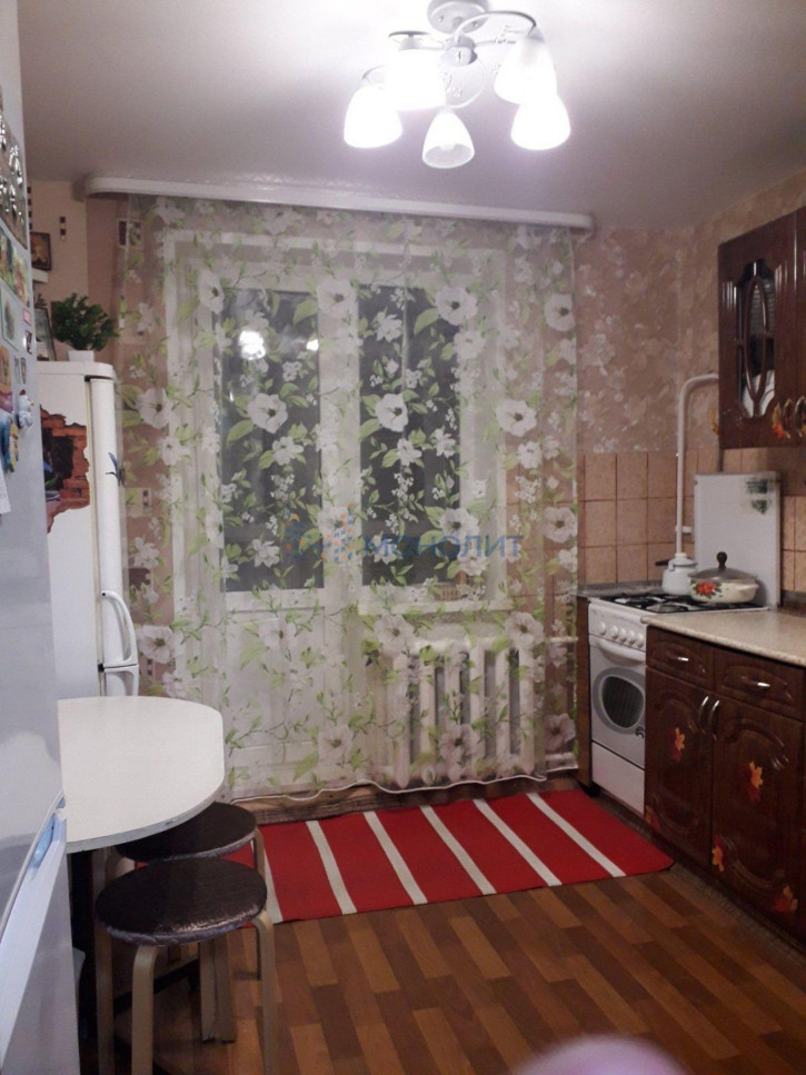 2-комн квартира -, 5