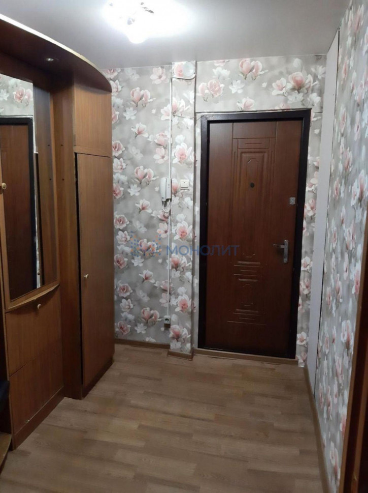 2-комн квартира Индустриальная ул, 8а