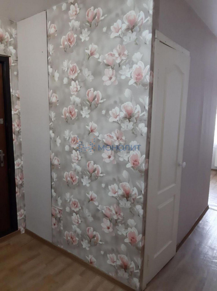 2-комн квартира Индустриальная ул, 8а