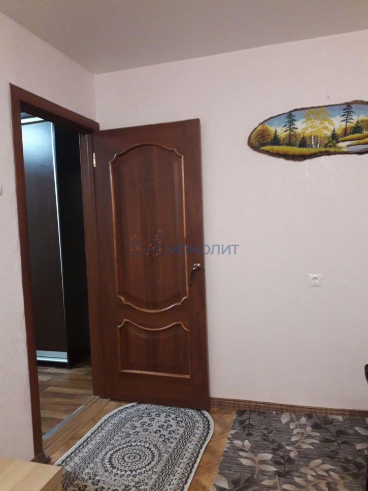 2-комн квартира -, 5
