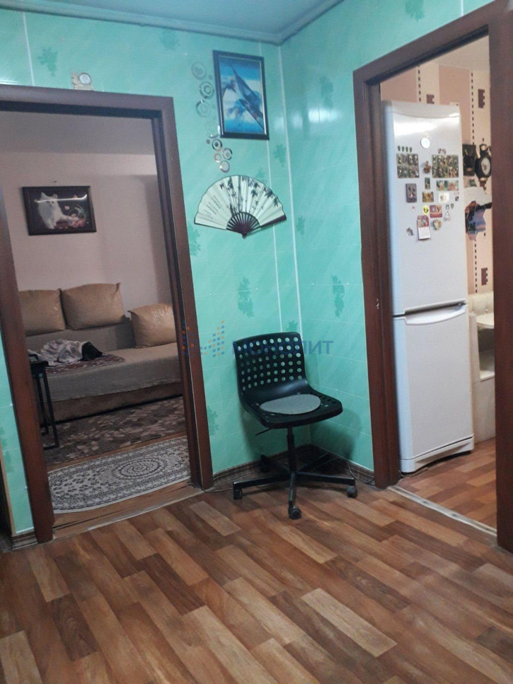 2-комн квартира -, 5
