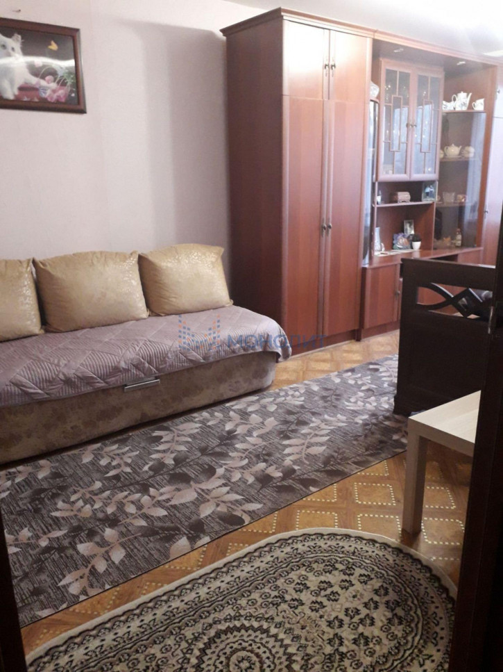 2-комн квартира -, 5
