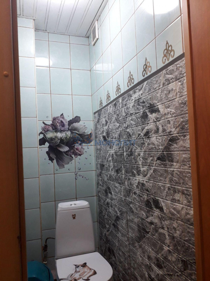 2-комн квартира -, 5