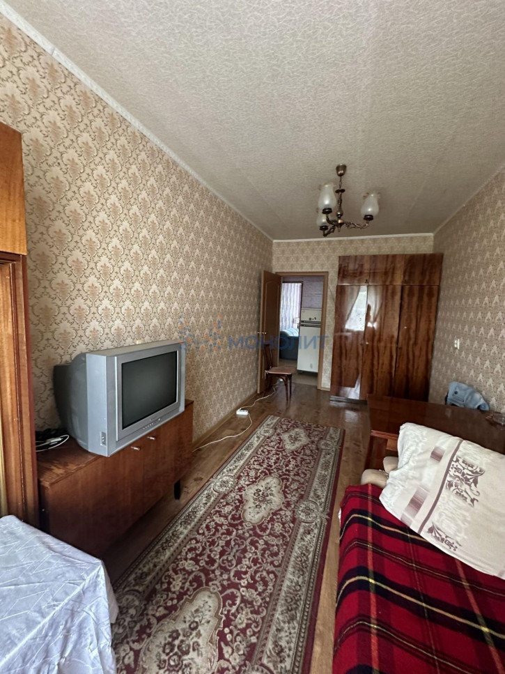 2-комн квартира Баумана ул, 50к1