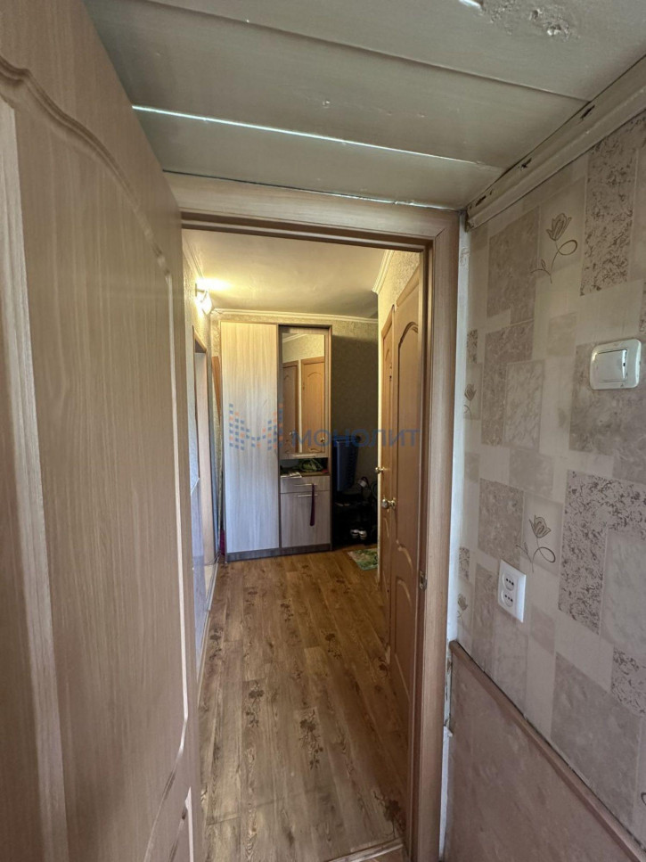 2-комн квартира Баумана ул, 50к1
