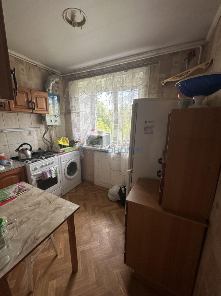 2-комн квартира Баумана ул, 50к1