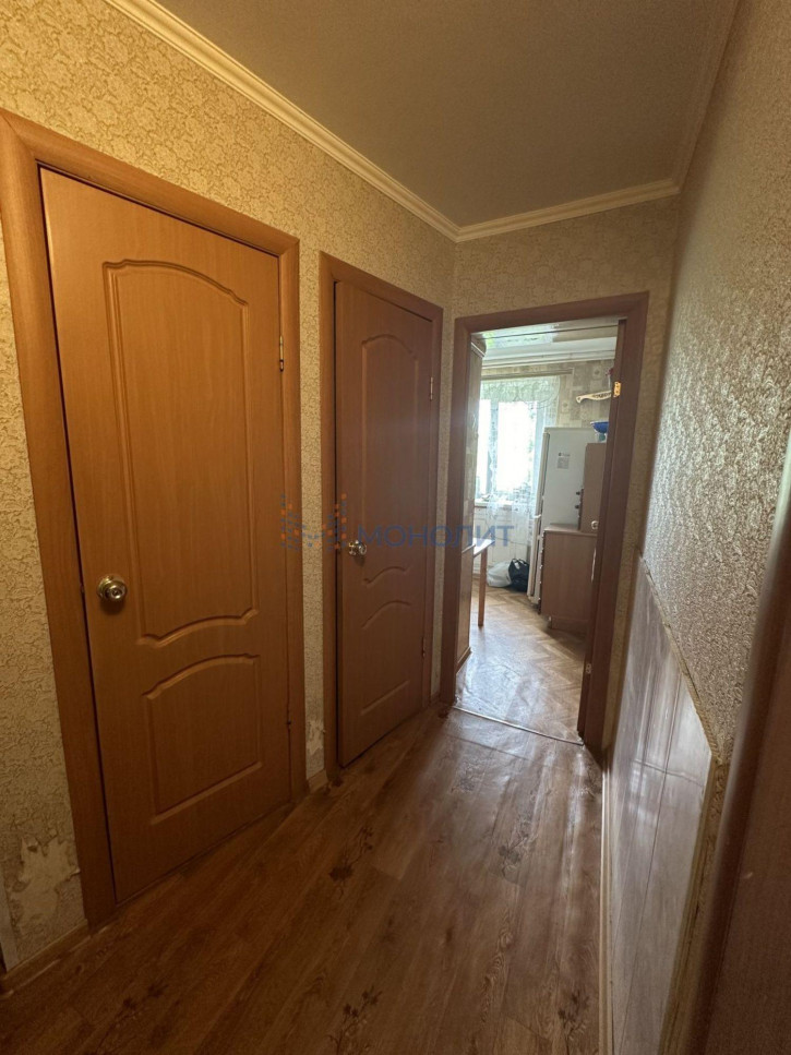 2-комн квартира Баумана ул, 50к1