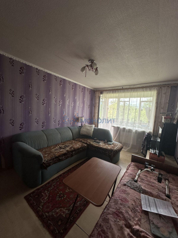 2-комн квартира Баумана ул, 50к1