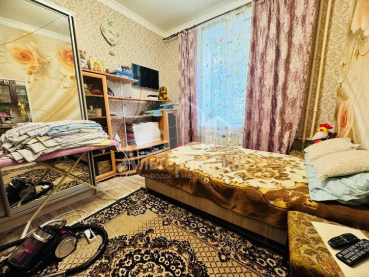 1-комн квартира Седлогорская ул.