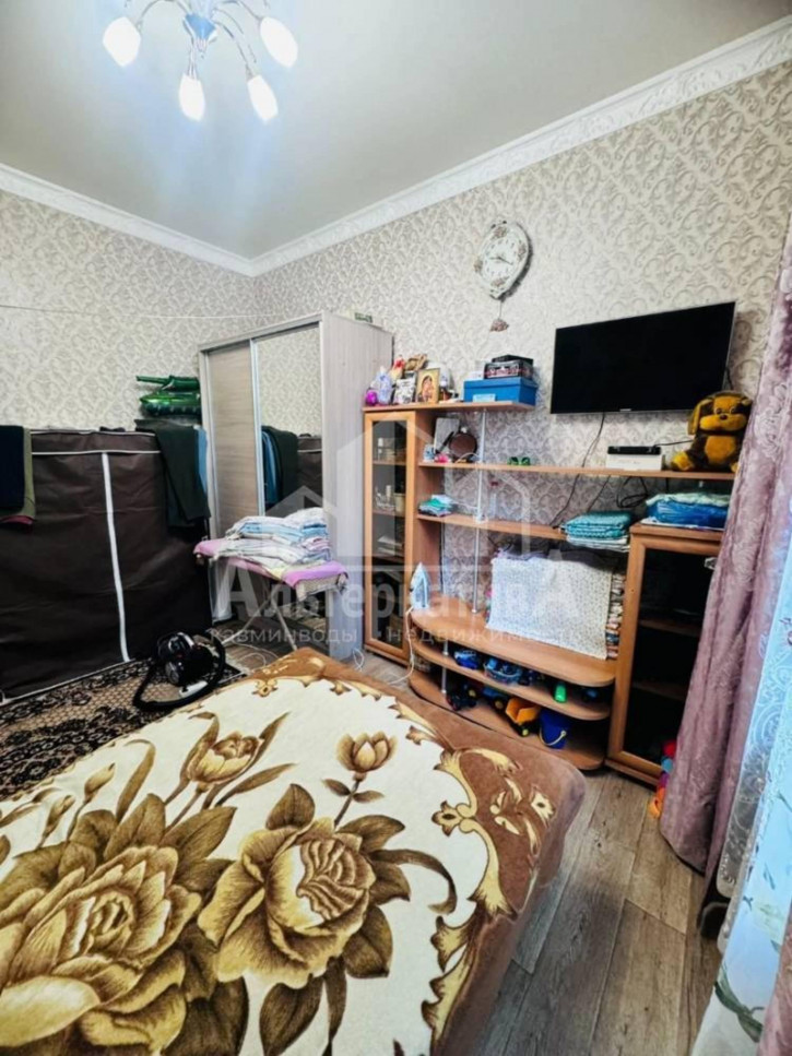 1-комн квартира Седлогорская ул.