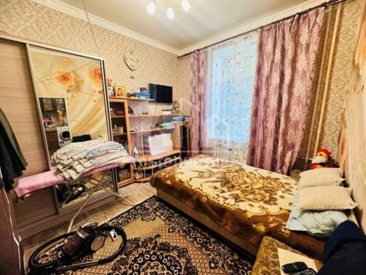 1-комн квартира Седлогорская ул.