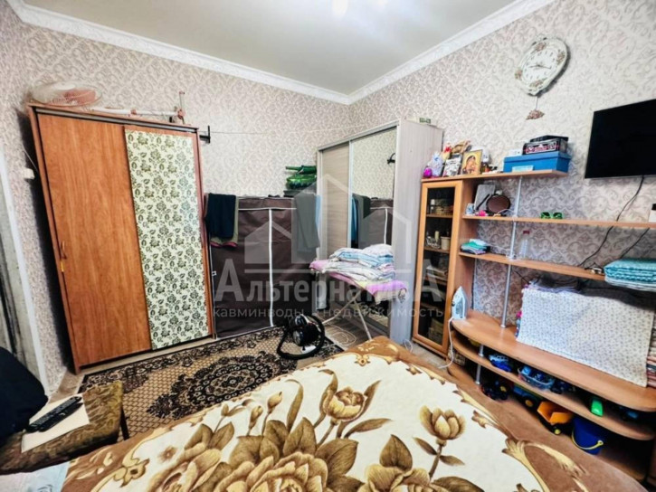 1-комн квартира Седлогорская ул.