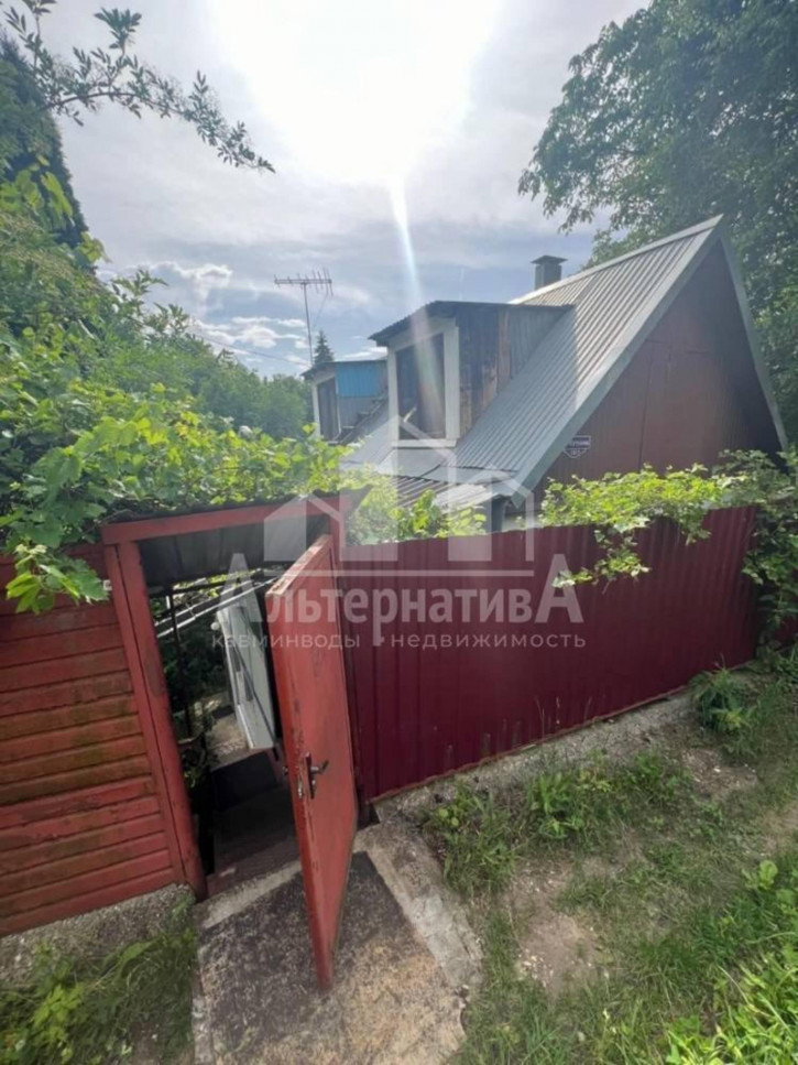 Коттедж/дом Кутузова ул.