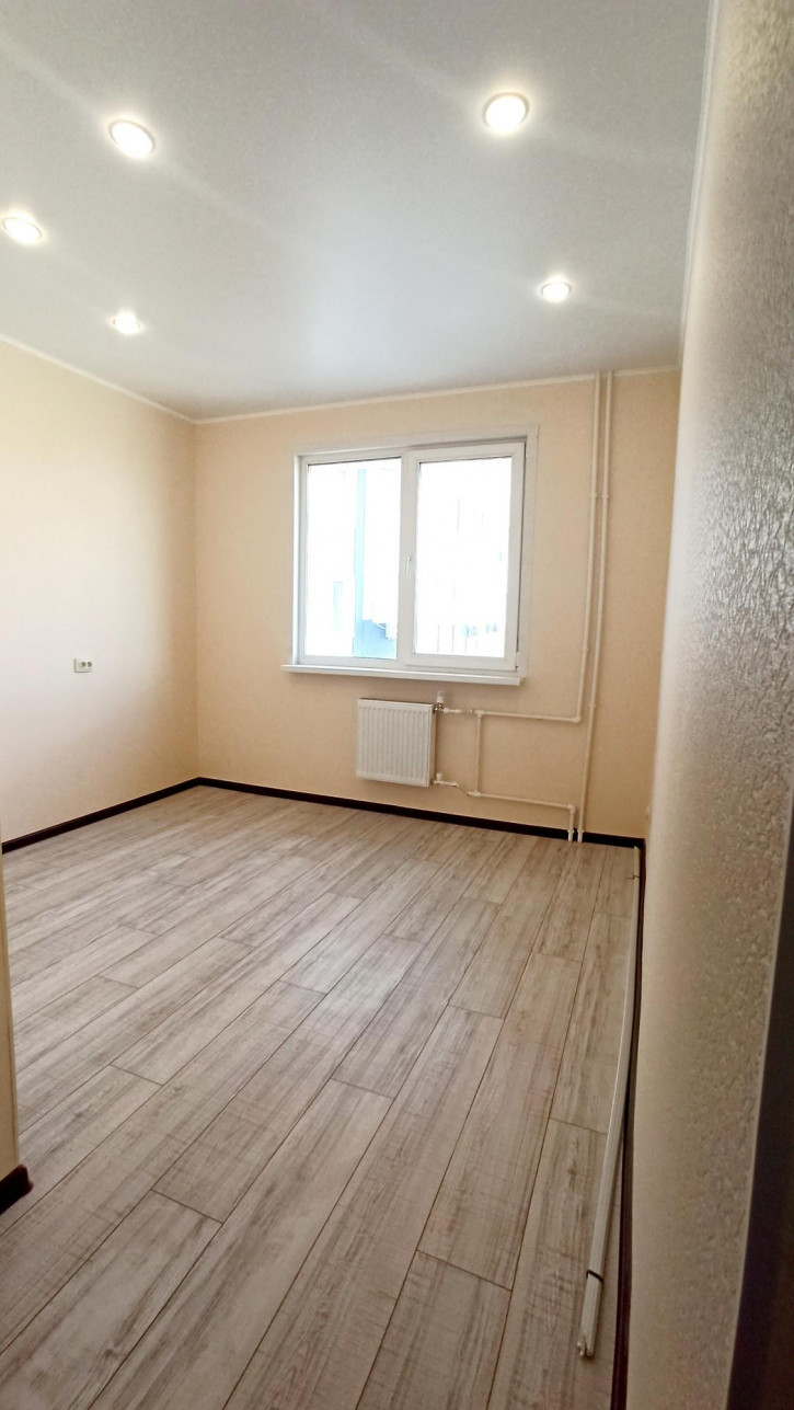 1-комн квартира улица Рокоссовского, 33
