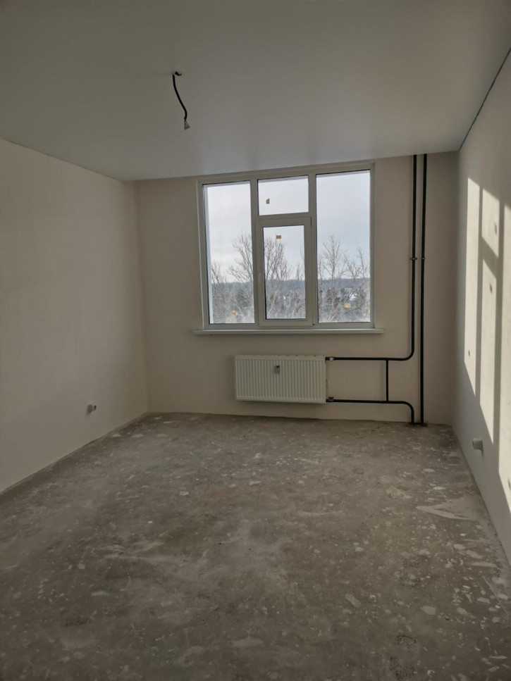 2-комн квартира Уральская улица, 2/20