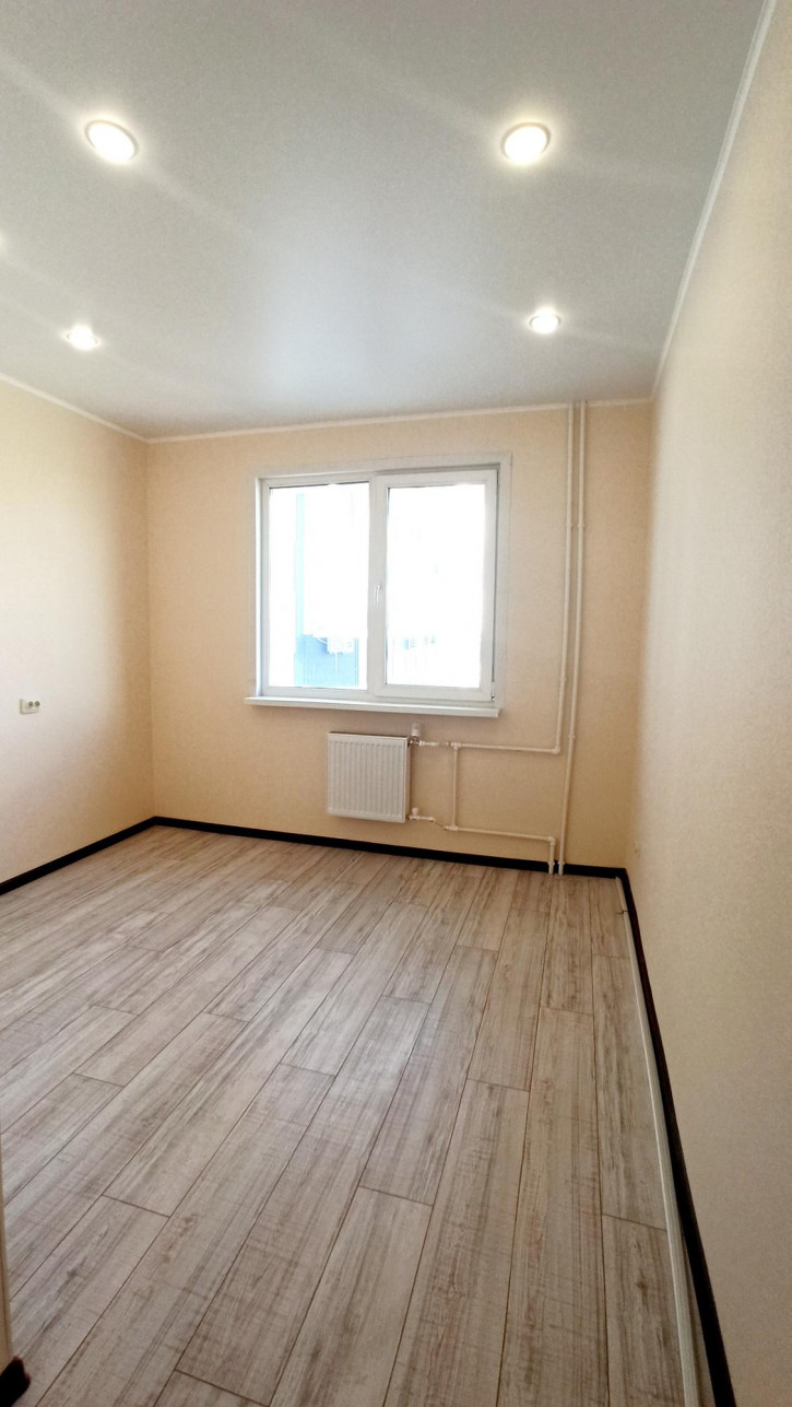 1-комн квартира улица Рокоссовского, 33