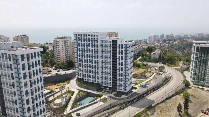 3-комн квартира в новом доме 3