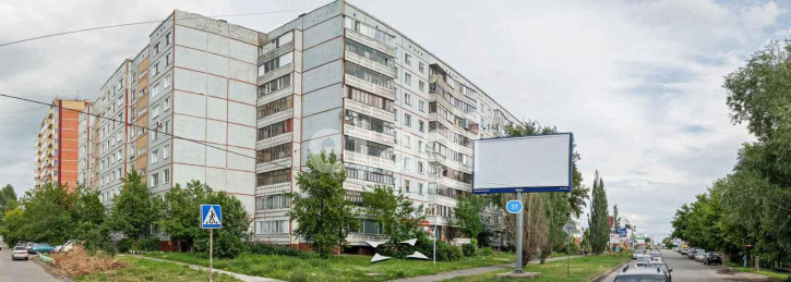 2-комн квартира Куйбышева, 31