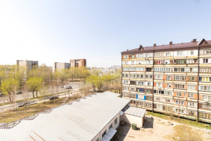 Студия Республики, 239