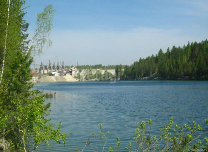 Земельный участок Дегтярск
