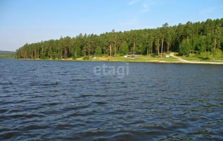 Земельный участок Дегтярск