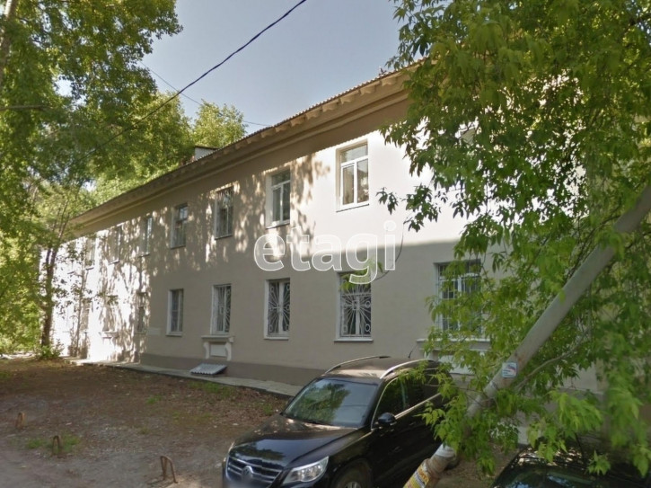 Комната Менделеева, 29
