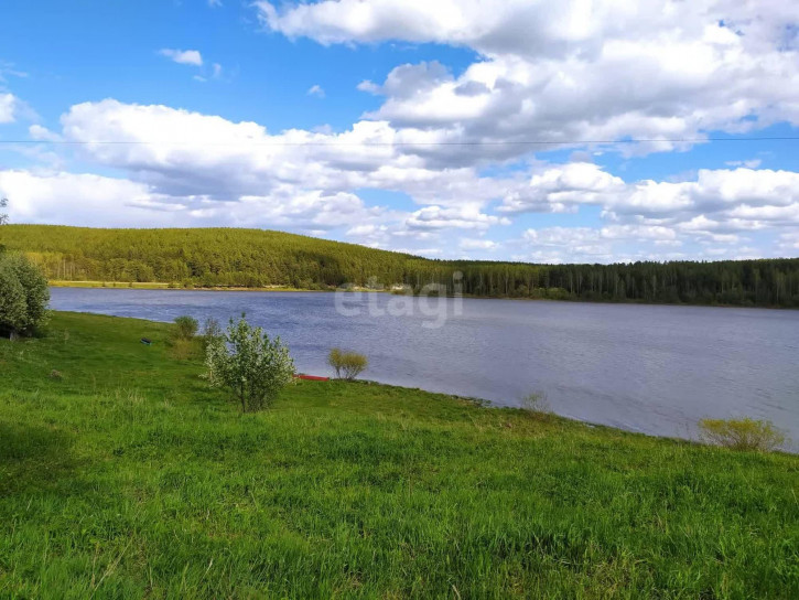 Земельный участок Полевской городской округ, село Курганово