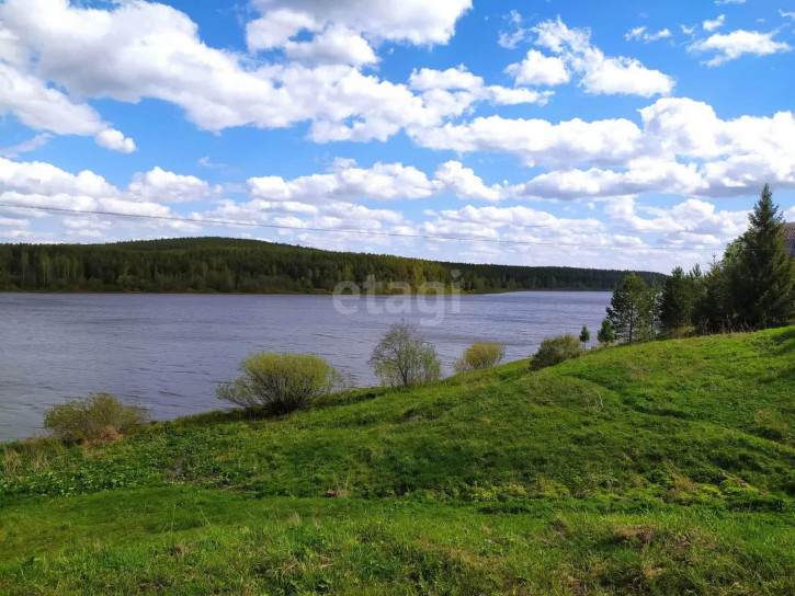 Земельный участок Полевской городской округ, село Курганово