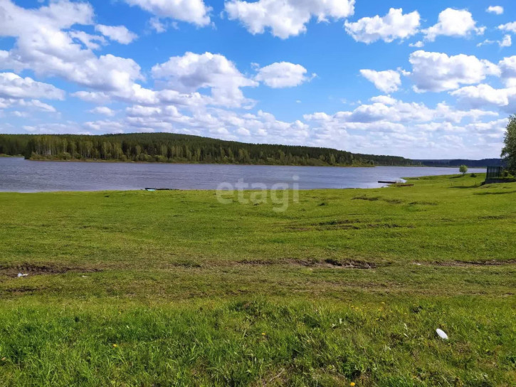Земельный участок Полевской городской округ, село Курганово