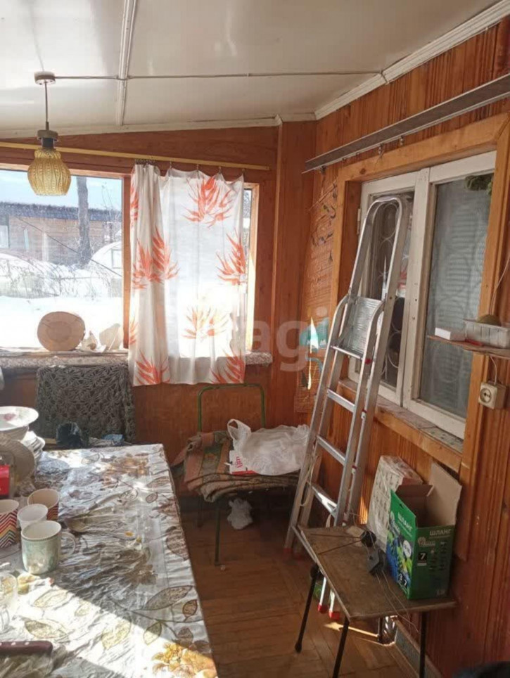 Коттедж/дом СПК Шувакишский ,Донбасская 26