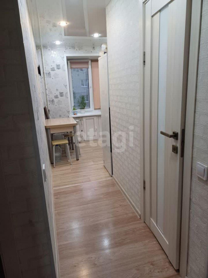 3-комн квартира Звонкий переулок, 14