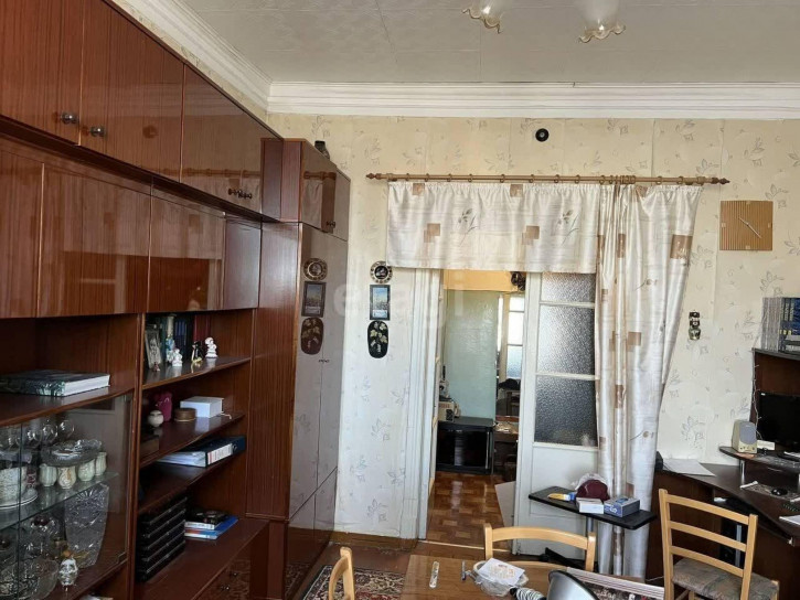 2-комн квартира Верх-Исетский бульвар, 20