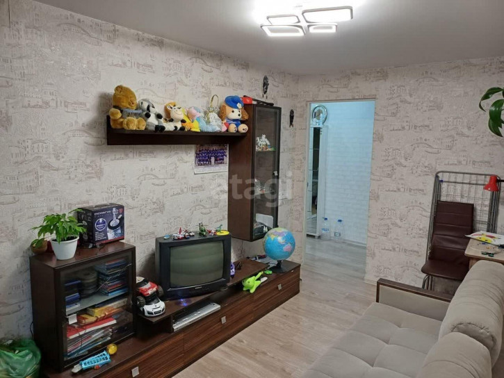 3-комн квартира Звонкий переулок, 14