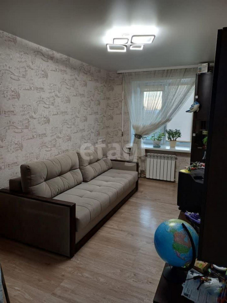 3-комн квартира Звонкий переулок, 14