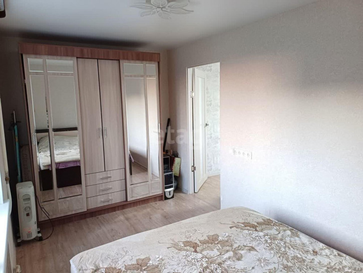 3-комн квартира Звонкий переулок, 14