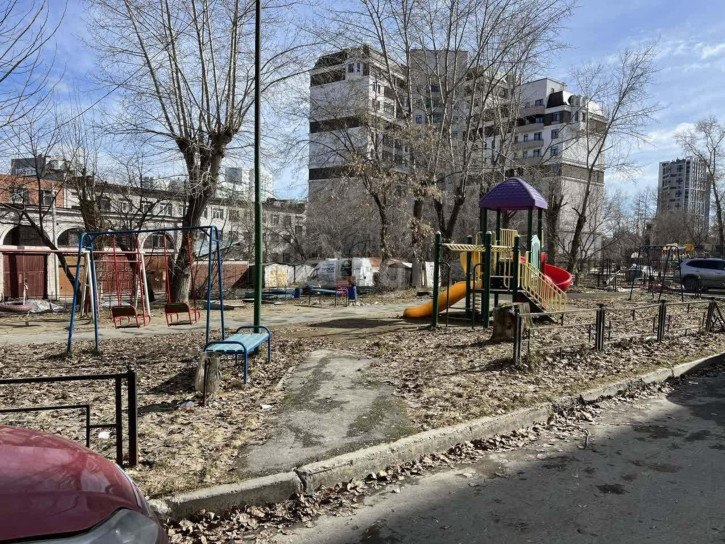 2-комн квартира Верх-Исетский бульвар, 20