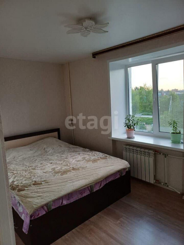 3-комн квартира Звонкий переулок, 14