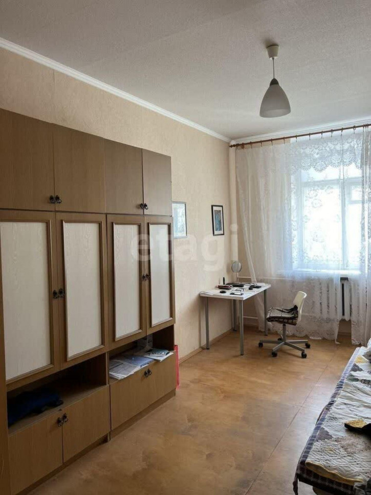 2-комн квартира Верх-Исетский бульвар, 20