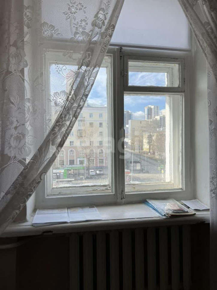 2-комн квартира Верх-Исетский бульвар, 20
