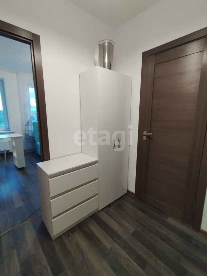 1-комн квартира Академика Ландау, 51