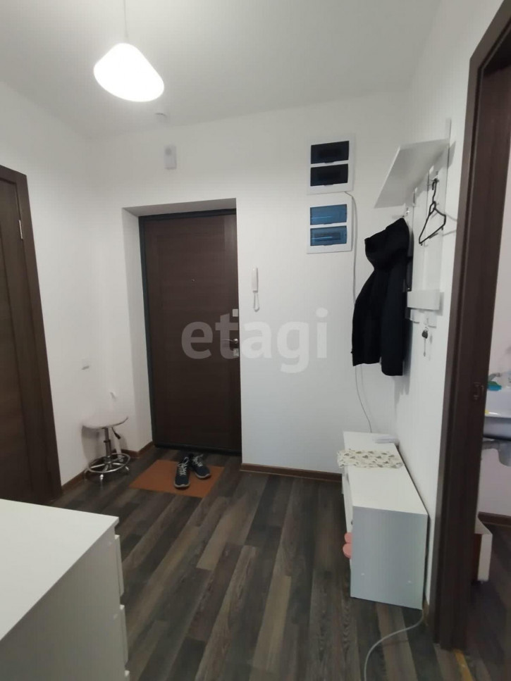 1-комн квартира Академика Ландау, 51