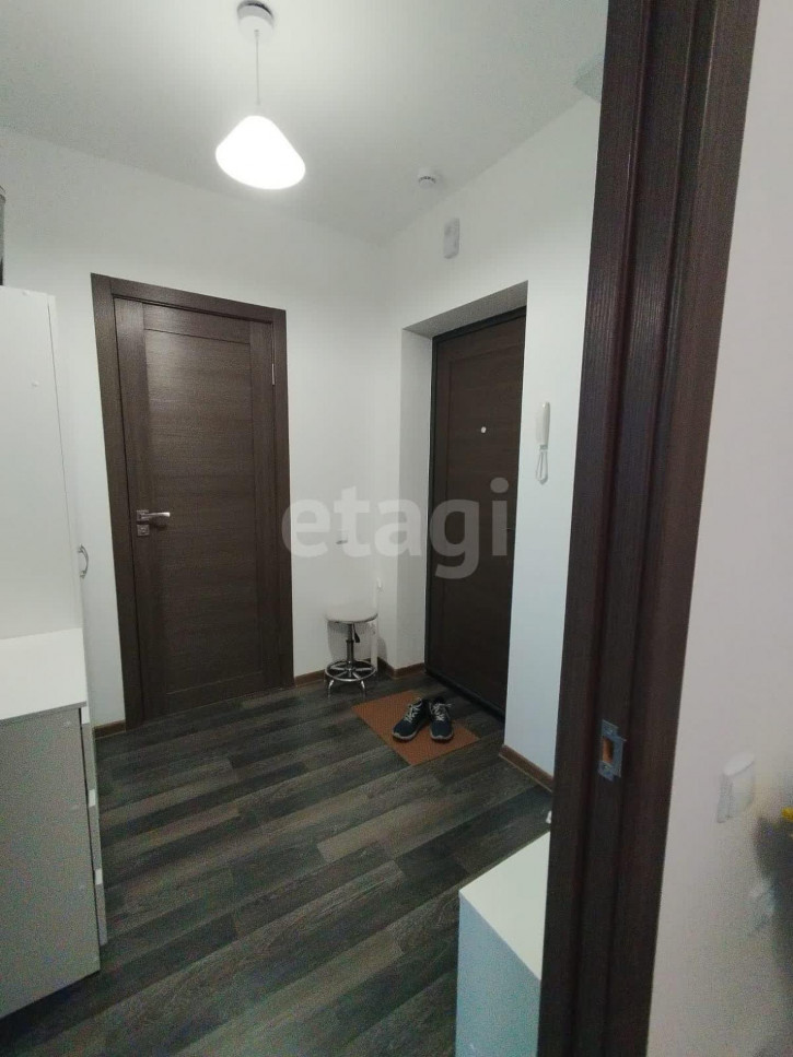 1-комн квартира Академика Ландау, 51
