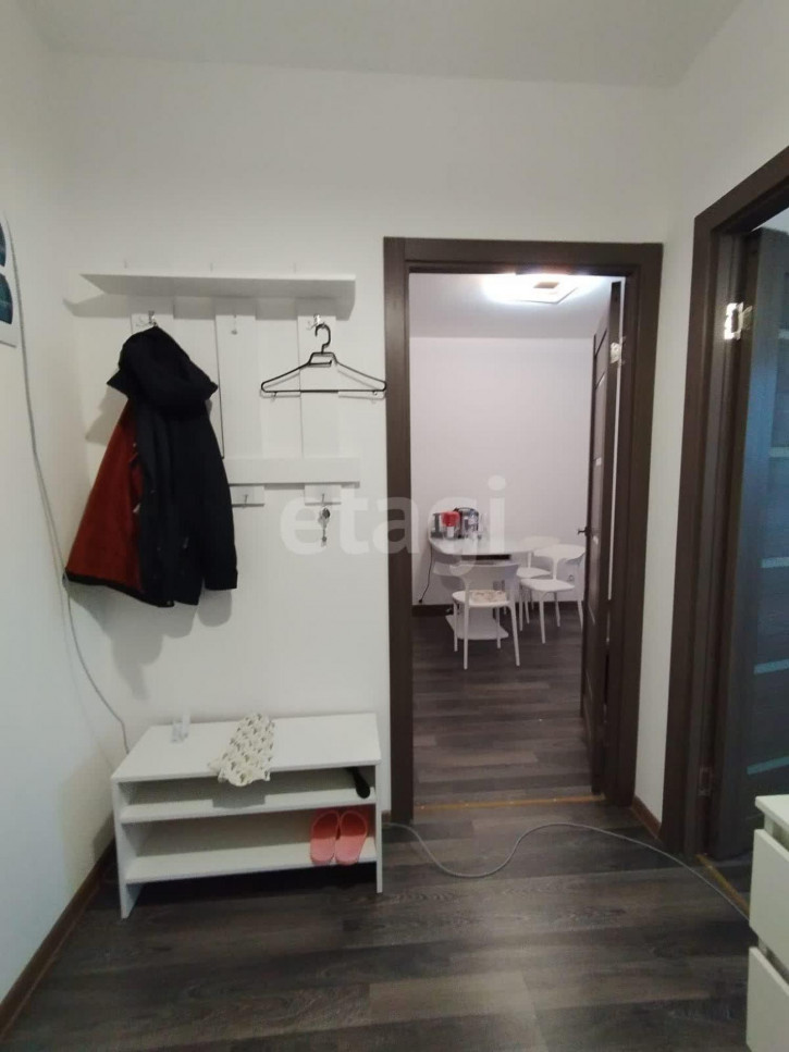 1-комн квартира Академика Ландау, 51