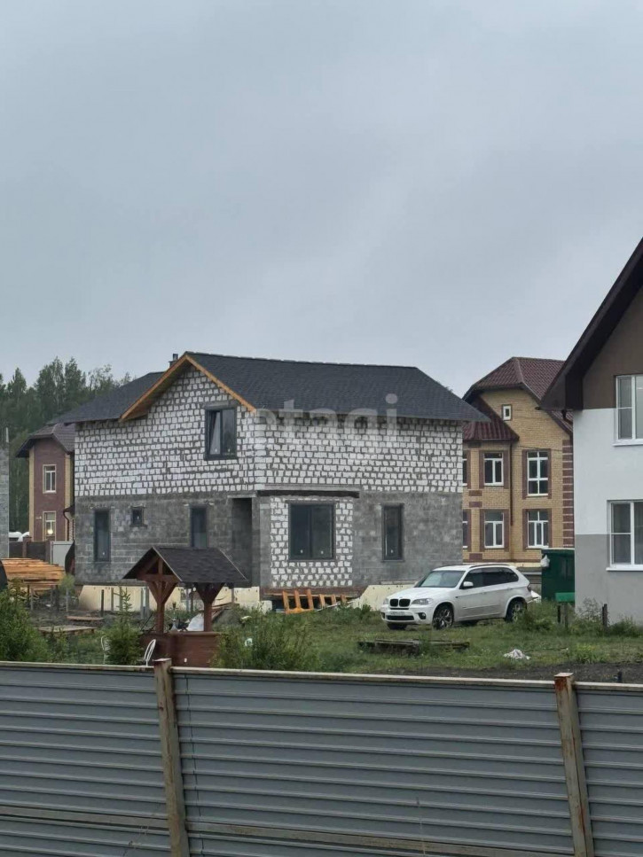 Коттедж/дом Загородный дом с/о