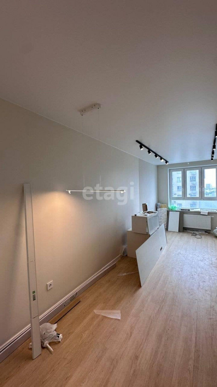 1-комн квартира Республики, 204/3